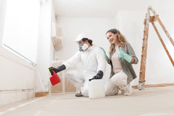 Best Forensic Mold Investigation  in Loma Ri, CA